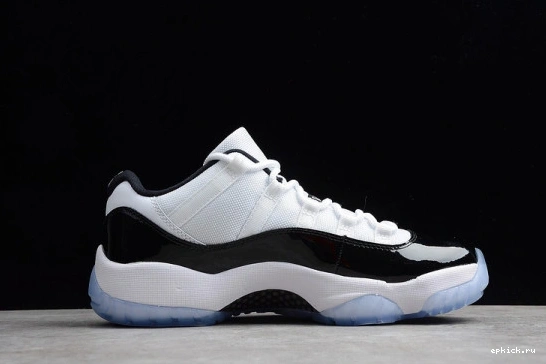 Rep EP Retro Low 528895-153  11 Jordan 528895-153 Concord 0123